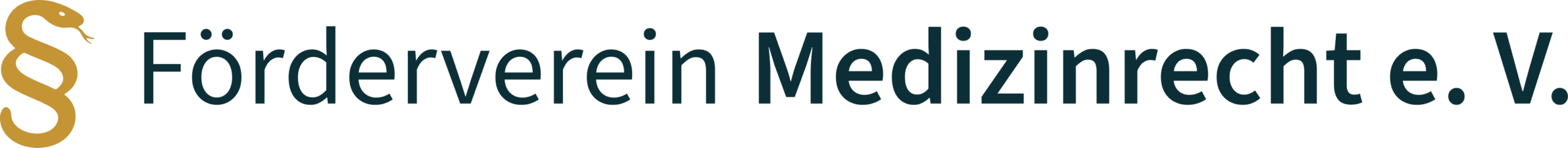 Logo_Förderverein_Medizinrecht